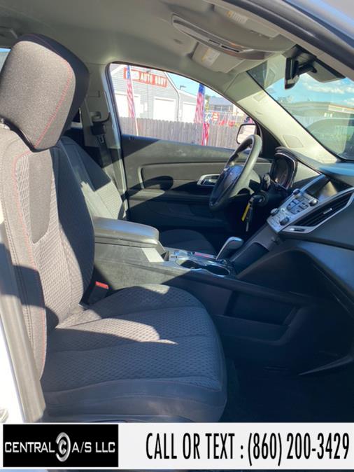 2013 GMC Terrain AWD 4dr SLE w/SLE-1, available for sale in East Windsor, Connecticut | Central A/S LLC. East Windsor, Connecticut 2013 GMC Terrain AWD 4dr SLE w/SLE-1, available for sale in East Windsor, Connecticut | Central A/S LLC. East Windsor, Connecticut