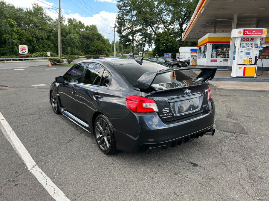 2017 Subaru WRX Premium Manual, available for sale in Hartford , Connecticut | Ledyard Auto Sale LLC. Hartford , Connecticut 2017 Subaru WRX Premium Manual, available for sale in Hartford , Connecticut | Ledyard Auto Sale LLC. Hartford , Connecticut