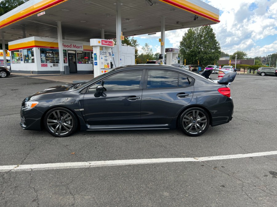 2017 Subaru WRX Premium Manual, available for sale in Hartford , Connecticut | Ledyard Auto Sale LLC. Hartford , Connecticut 2017 Subaru WRX Premium Manual, available for sale in Hartford , Connecticut | Ledyard Auto Sale LLC. Hartford , Connecticut