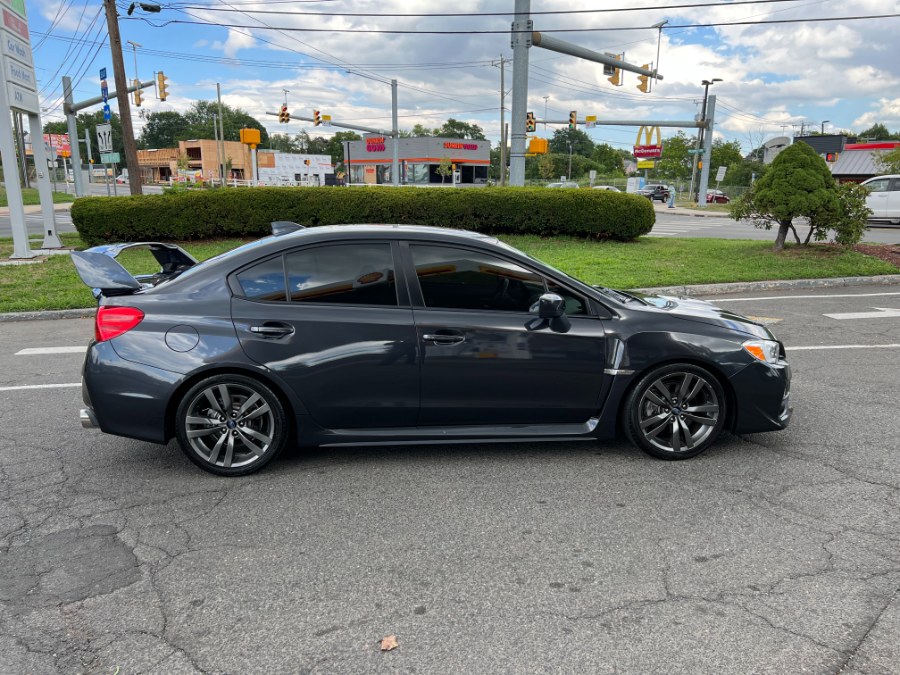 2017 Subaru WRX Premium Manual, available for sale in Hartford , Connecticut | Ledyard Auto Sale LLC. Hartford , Connecticut 2017 Subaru WRX Premium Manual, available for sale in Hartford , Connecticut | Ledyard Auto Sale LLC. Hartford , Connecticut