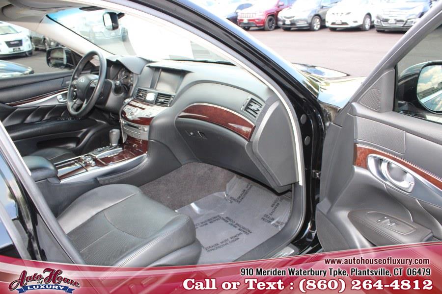2017 INFINITI Q70 3.7 AWD, available for sale in Plantsville, Connecticut | Auto House of Luxury. Plantsville, Connecticut 2017 INFINITI Q70 3.7 AWD, available for sale in Plantsville, Connecticut | Auto House of Luxury. Plantsville, Connecticut