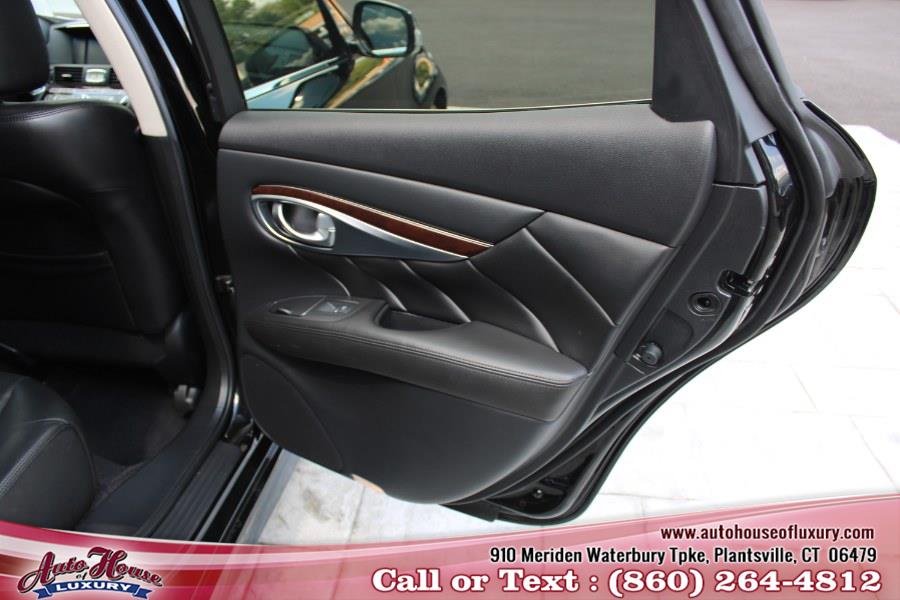 2017 INFINITI Q70 3.7 AWD, available for sale in Plantsville, Connecticut | Auto House of Luxury. Plantsville, Connecticut 2017 INFINITI Q70 3.7 AWD, available for sale in Plantsville, Connecticut | Auto House of Luxury. Plantsville, Connecticut