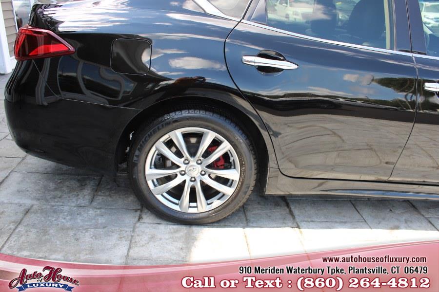 2017 INFINITI Q70 3.7 AWD, available for sale in Plantsville, Connecticut | Auto House of Luxury. Plantsville, Connecticut 2017 INFINITI Q70 3.7 AWD, available for sale in Plantsville, Connecticut | Auto House of Luxury. Plantsville, Connecticut