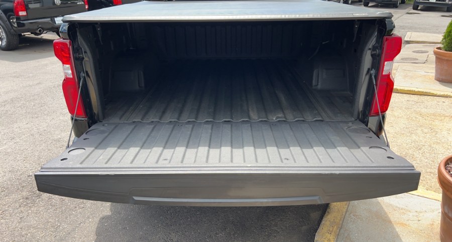 Used Chevrolet Silverado 1500 Trail Boss 4WD Crew Cab 147" LT Trail Boss 2019 | West End Automotive Center. Waterbury, Connecticut Used Chevrolet Silverado 1500 Trail Boss 4WD Crew Cab 147" LT Trail Boss 2019 | West End Automotive Center. Waterbury, Connecticut