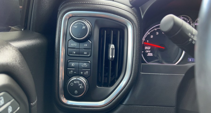 Used Chevrolet Silverado 1500 Trail Boss 4WD Crew Cab 147" LT Trail Boss 2019 | West End Automotive Center. Waterbury, Connecticut Used Chevrolet Silverado 1500 Trail Boss 4WD Crew Cab 147" LT Trail Boss 2019 | West End Automotive Center. Waterbury, Connecticut