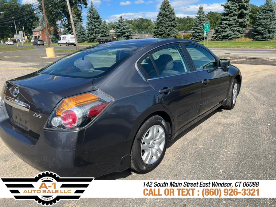 2012 Nissan Altima 4dr Sdn I4 CVT 2.5 S, available for sale in East Windsor, Connecticut | A1 Auto Sale LLC. East Windsor, Connecticut 2012 Nissan Altima 4dr Sdn I4 CVT 2.5 S, available for sale in East Windsor, Connecticut | A1 Auto Sale LLC. East Windsor, Connecticut