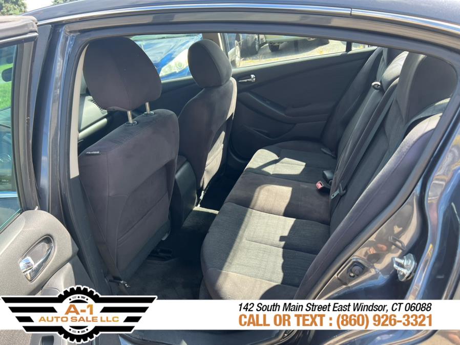 2012 Nissan Altima 4dr Sdn I4 CVT 2.5 S, available for sale in East Windsor, Connecticut | A1 Auto Sale LLC. East Windsor, Connecticut 2012 Nissan Altima 4dr Sdn I4 CVT 2.5 S, available for sale in East Windsor, Connecticut | A1 Auto Sale LLC. East Windsor, Connecticut