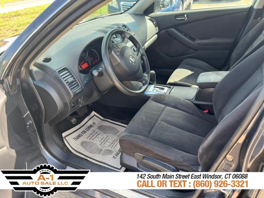 2012 Nissan Altima 4dr Sdn I4 CVT 2.5 S, available for sale in East Windsor, Connecticut | A1 Auto Sale LLC. East Windsor, Connecticut 2012 Nissan Altima 4dr Sdn I4 CVT 2.5 S, available for sale in East Windsor, Connecticut | A1 Auto Sale LLC. East Windsor, Connecticut