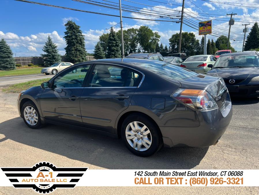 2012 Nissan Altima 4dr Sdn I4 CVT 2.5 S, available for sale in East Windsor, Connecticut | A1 Auto Sale LLC. East Windsor, Connecticut 2012 Nissan Altima 4dr Sdn I4 CVT 2.5 S, available for sale in East Windsor, Connecticut | A1 Auto Sale LLC. East Windsor, Connecticut