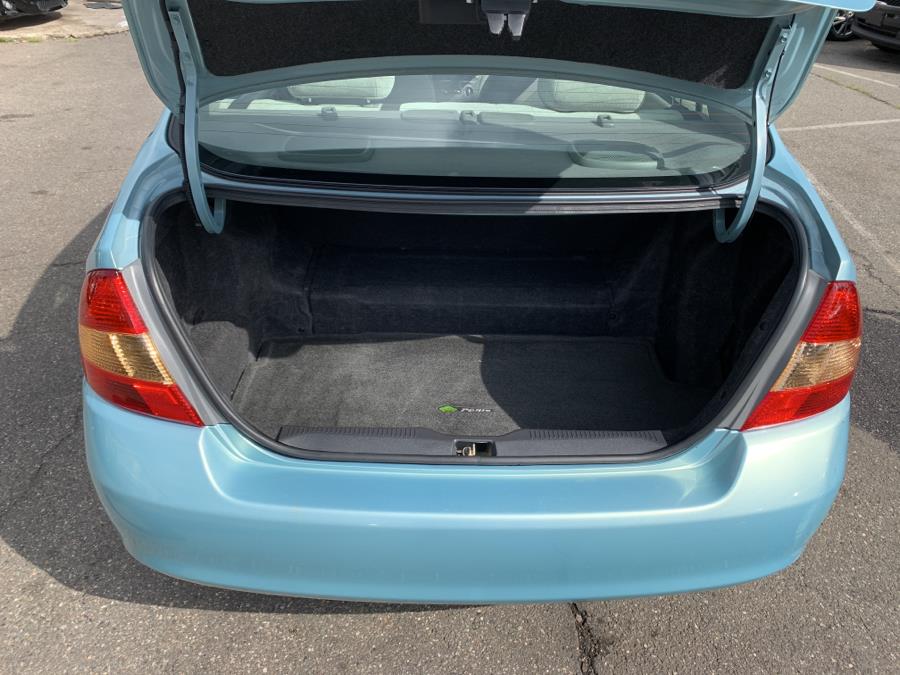 Used Toyota Prius 4dr Sdn (SE) 2003 | Absolute Motors Inc. Springfield, Massachusetts Used Toyota Prius 4dr Sdn (SE) 2003 | Absolute Motors Inc. Springfield, Massachusetts