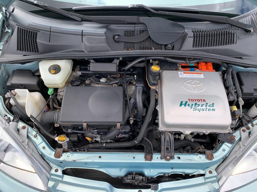 Used Toyota Prius 4dr Sdn (SE) 2003 | Absolute Motors Inc. Springfield, Massachusetts Used Toyota Prius 4dr Sdn (SE) 2003 | Absolute Motors Inc. Springfield, Massachusetts