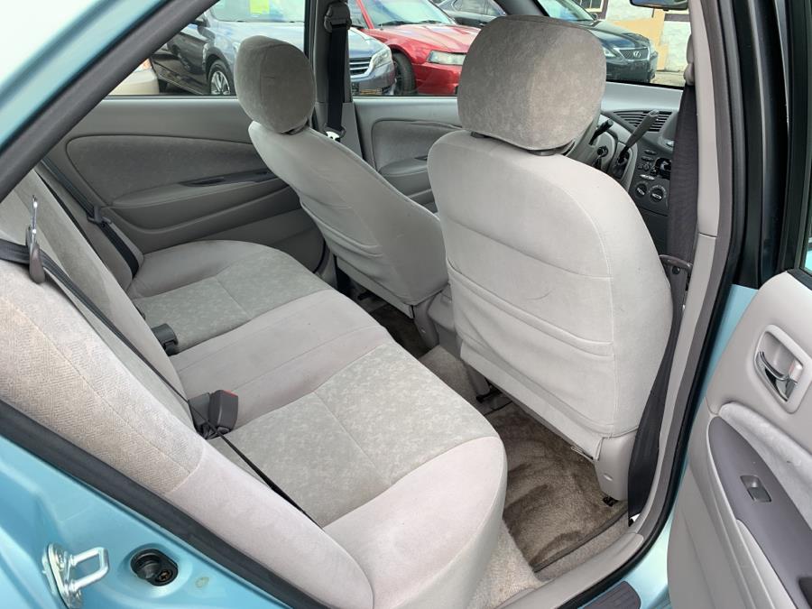 Used Toyota Prius 4dr Sdn (SE) 2003 | Absolute Motors Inc. Springfield, Massachusetts Used Toyota Prius 4dr Sdn (SE) 2003 | Absolute Motors Inc. Springfield, Massachusetts