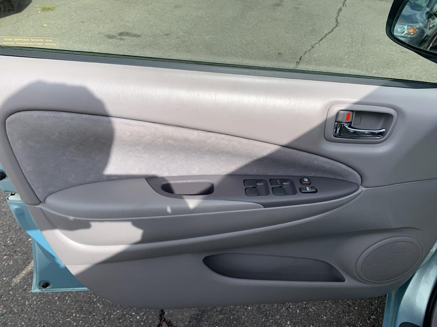 Used Toyota Prius 4dr Sdn (SE) 2003 | Absolute Motors Inc. Springfield, Massachusetts Used Toyota Prius 4dr Sdn (SE) 2003 | Absolute Motors Inc. Springfield, Massachusetts