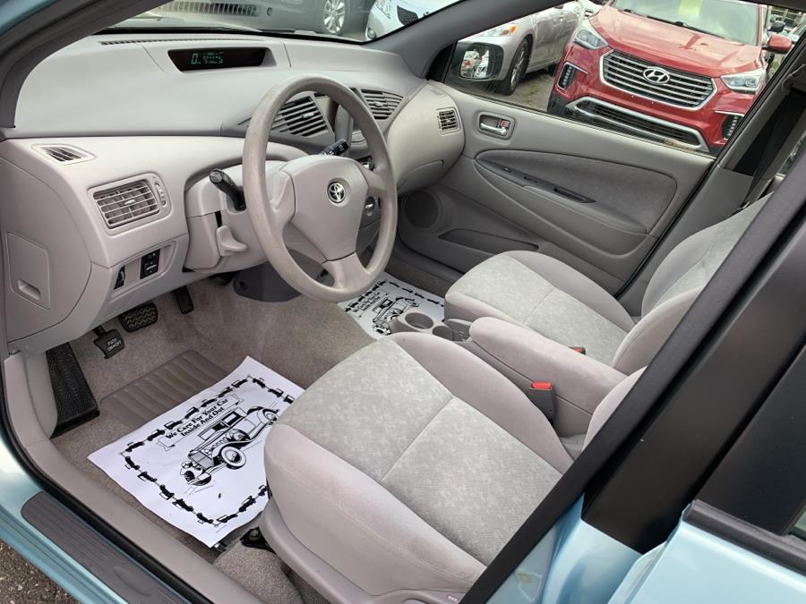 Used Toyota Prius 4dr Sdn (SE) 2003 | Absolute Motors Inc. Springfield, Massachusetts Used Toyota Prius 4dr Sdn (SE) 2003 | Absolute Motors Inc. Springfield, Massachusetts