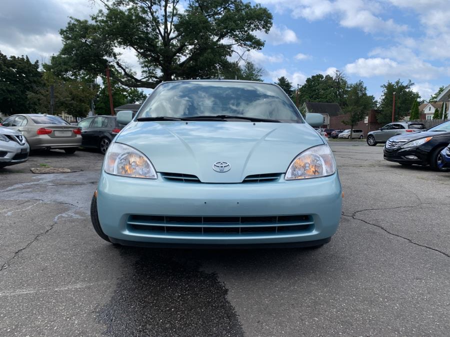 Used Toyota Prius 4dr Sdn (SE) 2003 | Absolute Motors Inc. Springfield, Massachusetts Used Toyota Prius 4dr Sdn (SE) 2003 | Absolute Motors Inc. Springfield, Massachusetts