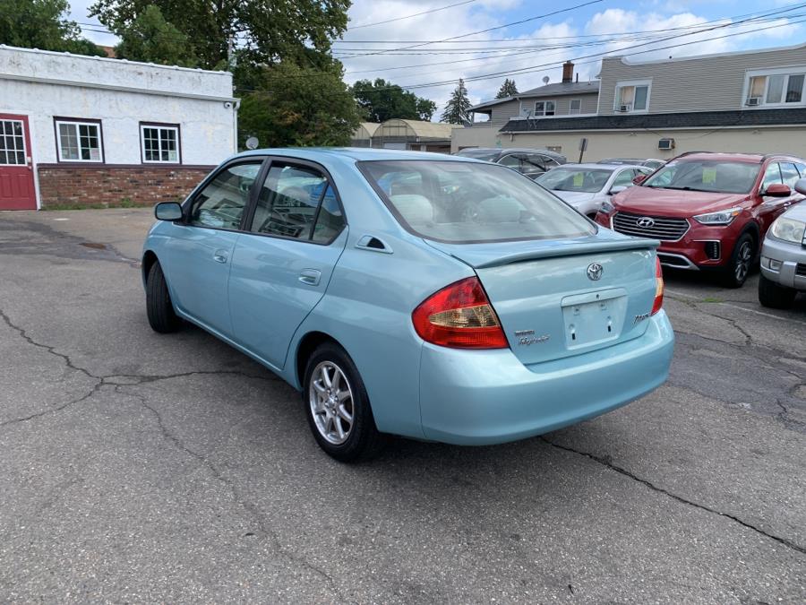 Used Toyota Prius 4dr Sdn (SE) 2003 | Absolute Motors Inc. Springfield, Massachusetts Used Toyota Prius 4dr Sdn (SE) 2003 | Absolute Motors Inc. Springfield, Massachusetts