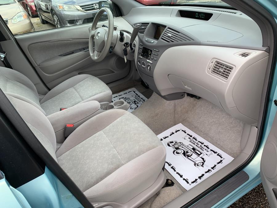 Used Toyota Prius 4dr Sdn (SE) 2003 | Absolute Motors Inc. Springfield, Massachusetts Used Toyota Prius 4dr Sdn (SE) 2003 | Absolute Motors Inc. Springfield, Massachusetts