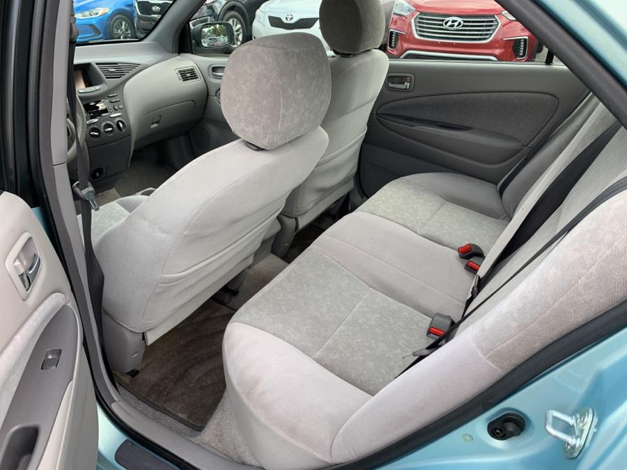 Used Toyota Prius 4dr Sdn (SE) 2003 | Absolute Motors Inc. Springfield, Massachusetts Used Toyota Prius 4dr Sdn (SE) 2003 | Absolute Motors Inc. Springfield, Massachusetts