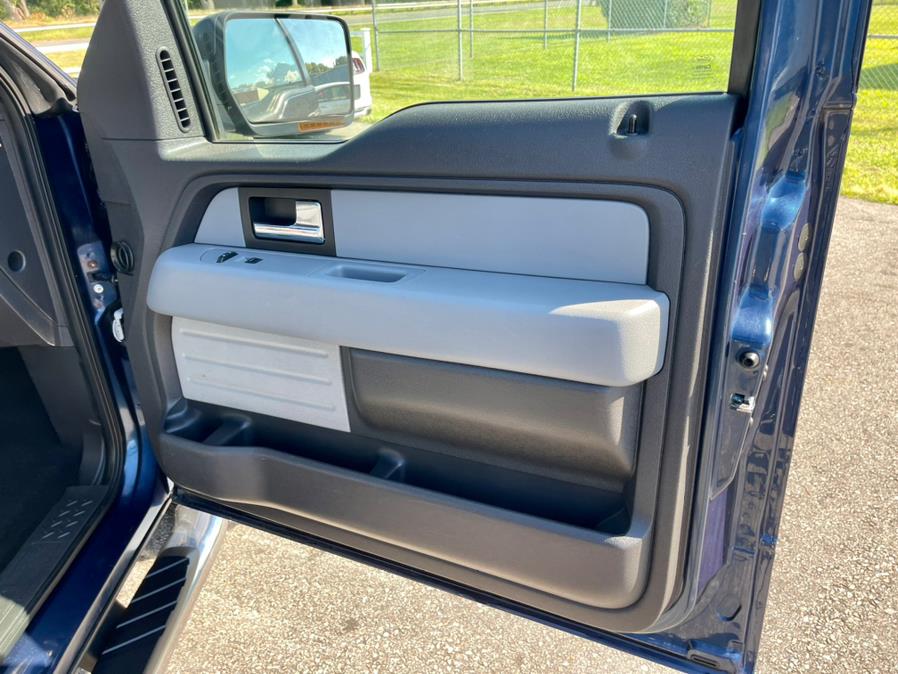 2013 Ford F-150 4WD SuperCrew 145" XLT, available for sale in South Windsor, Connecticut | Mike And Tony Auto Sales, Inc. South Windsor, Connecticut 2013 Ford F-150 4WD SuperCrew 145" XLT, available for sale in South Windsor, Connecticut | Mike And Tony Auto Sales, Inc. South Windsor, Connecticut