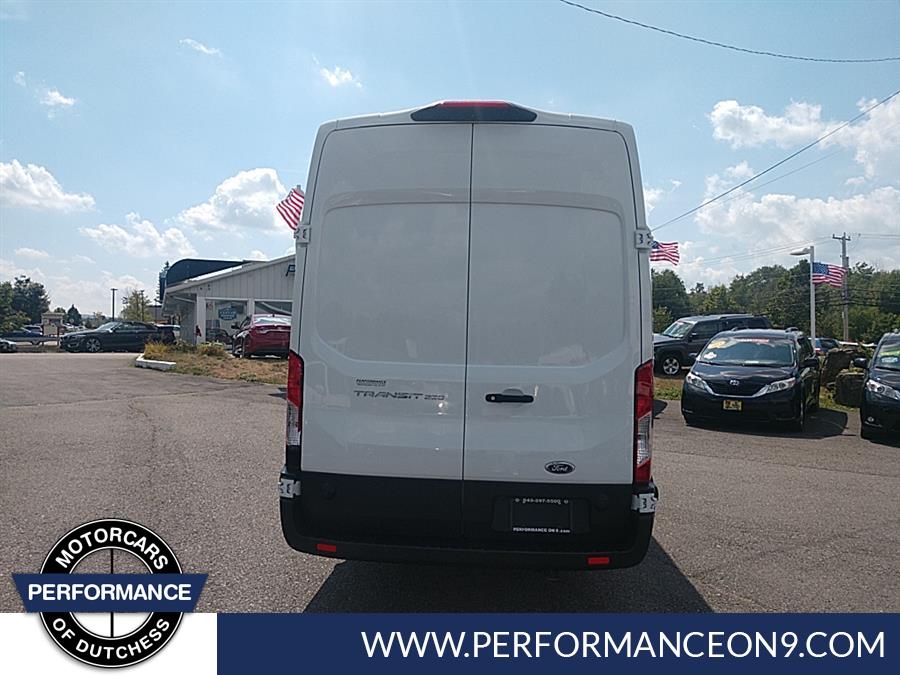 2019 Ford Transit Van T-250 148" EL Hi Rf 9000 GVWR Sliding RH Dr, available for sale in Wappingers Falls, New York | Performance Motor Cars. Wappingers Falls, New York 2019 Ford Transit Van T-250 148" EL Hi Rf 9000 GVWR Sliding RH Dr, available for sale in Wappingers Falls, New York | Performance Motor Cars. Wappingers Falls, New York