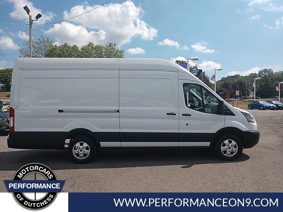 2019 Ford Transit Van T-250 148" EL Hi Rf 9000 GVWR Sliding RH Dr, available for sale in Wappingers Falls, New York | Performance Motor Cars. Wappingers Falls, New York 2019 Ford Transit Van T-250 148" EL Hi Rf 9000 GVWR Sliding RH Dr, available for sale in Wappingers Falls, New York | Performance Motor Cars. Wappingers Falls, New York
