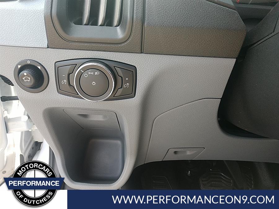 2019 Ford Transit Van T-250 148" EL Hi Rf 9000 GVWR Sliding RH Dr, available for sale in Wappingers Falls, New York | Performance Motor Cars. Wappingers Falls, New York 2019 Ford Transit Van T-250 148" EL Hi Rf 9000 GVWR Sliding RH Dr, available for sale in Wappingers Falls, New York | Performance Motor Cars. Wappingers Falls, New York