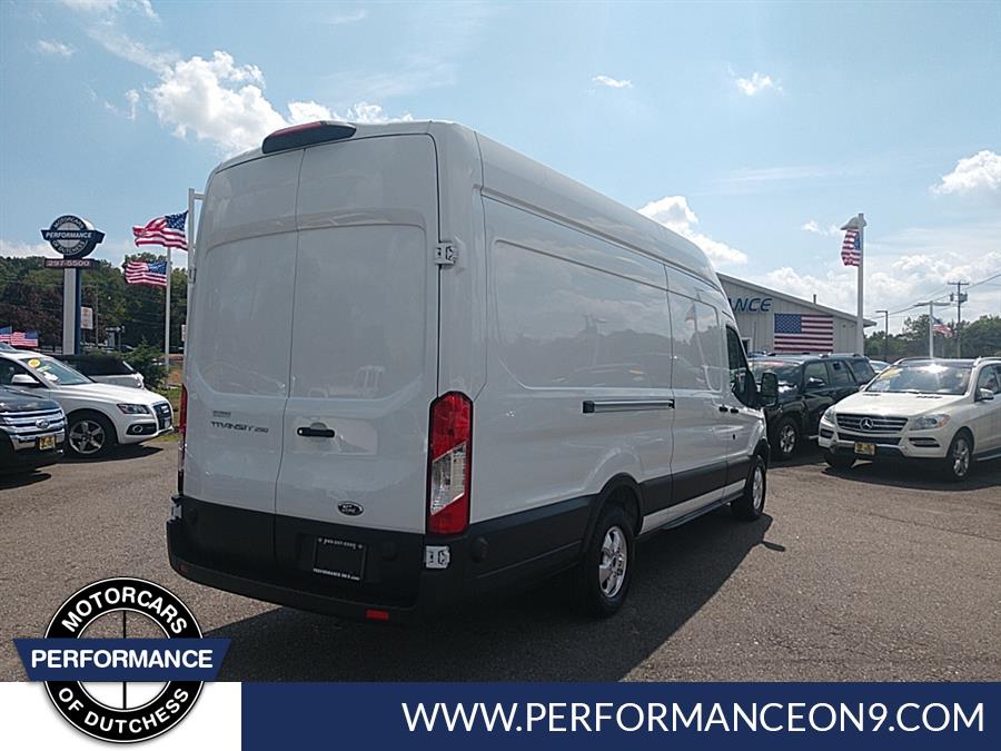 2019 Ford Transit Van T-250 148" EL Hi Rf 9000 GVWR Sliding RH Dr, available for sale in Wappingers Falls, New York | Performance Motor Cars. Wappingers Falls, New York 2019 Ford Transit Van T-250 148" EL Hi Rf 9000 GVWR Sliding RH Dr, available for sale in Wappingers Falls, New York | Performance Motor Cars. Wappingers Falls, New York