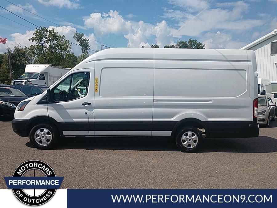 2019 Ford Transit Van T-250 148" EL Hi Rf 9000 GVWR Sliding RH Dr, available for sale in Wappingers Falls, New York | Performance Motor Cars. Wappingers Falls, New York 2019 Ford Transit Van T-250 148" EL Hi Rf 9000 GVWR Sliding RH Dr, available for sale in Wappingers Falls, New York | Performance Motor Cars. Wappingers Falls, New York