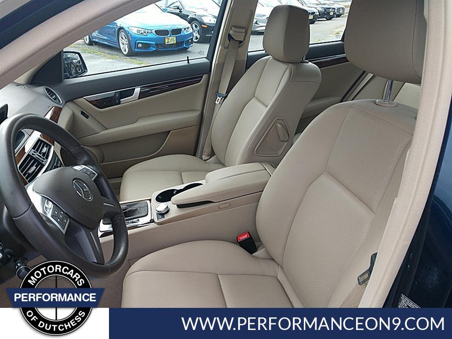 2013 Mercedes-Benz C-Class 4dr Sdn C 300 Luxury 4MATIC, available for sale in Wappingers Falls, New York | Performance Motor Cars. Wappingers Falls, New York 2013 Mercedes-Benz C-Class 4dr Sdn C 300 Luxury 4MATIC, available for sale in Wappingers Falls, New York | Performance Motor Cars. Wappingers Falls, New York