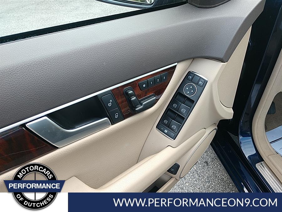 2013 Mercedes-Benz C-Class 4dr Sdn C 300 Luxury 4MATIC, available for sale in Wappingers Falls, New York | Performance Motor Cars. Wappingers Falls, New York 2013 Mercedes-Benz C-Class 4dr Sdn C 300 Luxury 4MATIC, available for sale in Wappingers Falls, New York | Performance Motor Cars. Wappingers Falls, New York