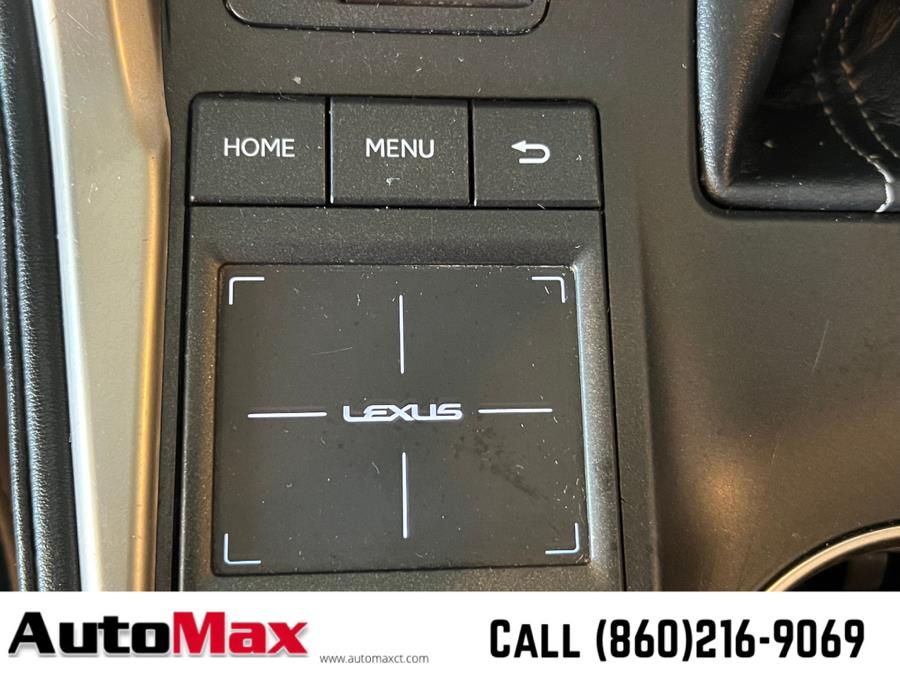 Used Lexus NX 200t AWD 4dr 2016 | AutoMax. West Hartford, Connecticut Used Lexus NX 200t AWD 4dr 2016 | AutoMax. West Hartford, Connecticut