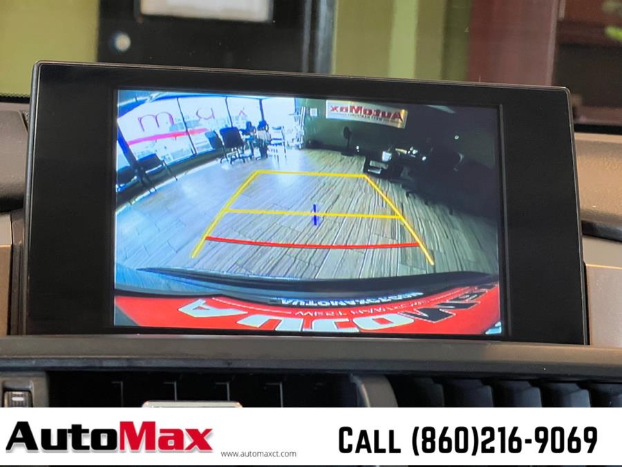 Used Lexus NX 200t AWD 4dr 2016 | AutoMax. West Hartford, Connecticut Used Lexus NX 200t AWD 4dr 2016 | AutoMax. West Hartford, Connecticut