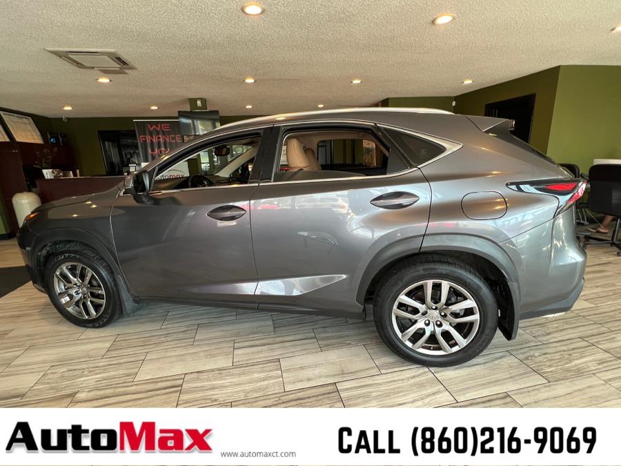 Used Lexus NX 200t AWD 4dr 2016 | AutoMax. West Hartford, Connecticut Used Lexus NX 200t AWD 4dr 2016 | AutoMax. West Hartford, Connecticut