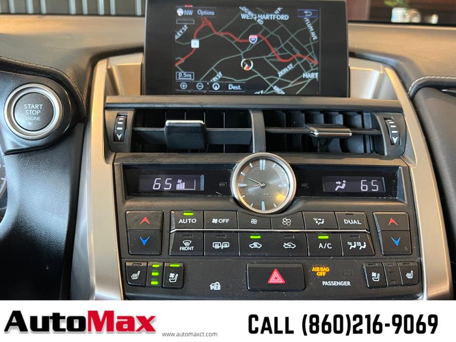 Used Lexus NX 200t AWD 4dr 2016 | AutoMax. West Hartford, Connecticut Used Lexus NX 200t AWD 4dr 2016 | AutoMax. West Hartford, Connecticut