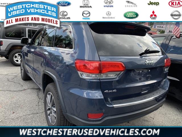 Used Jeep Grand Cherokee Limited 2019 | Westchester Used Vehicles. White Plains, New York Used Jeep Grand Cherokee Limited 2019 | Westchester Used Vehicles. White Plains, New York