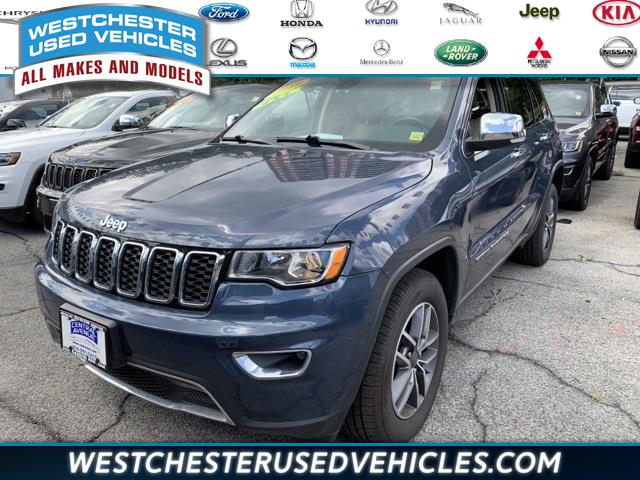 Used Jeep Grand Cherokee Limited 2019 | Westchester Used Vehicles. White Plains, New York Used Jeep Grand Cherokee Limited 2019 | Westchester Used Vehicles. White Plains, New York