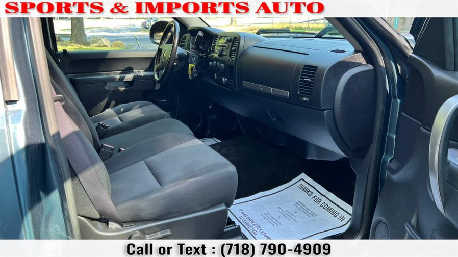 2012 Chevrolet Silverado 2500HD 4WD Reg Cab 133.7" LT, available for sale in Brooklyn, New York | Sports & Imports Auto Inc. Brooklyn, New York 2012 Chevrolet Silverado 2500HD 4WD Reg Cab 133.7" LT, available for sale in Brooklyn, New York | Sports & Imports Auto Inc. Brooklyn, New York