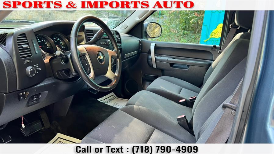 2012 Chevrolet Silverado 2500HD 4WD Reg Cab 133.7" LT, available for sale in Brooklyn, New York | Sports & Imports Auto Inc. Brooklyn, New York 2012 Chevrolet Silverado 2500HD 4WD Reg Cab 133.7" LT, available for sale in Brooklyn, New York | Sports & Imports Auto Inc. Brooklyn, New York