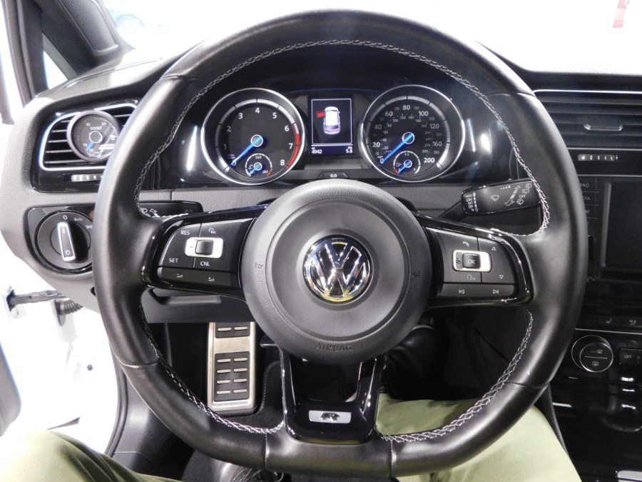 Used Volkswagen Golf R 4dr HB Man w/DCC/Nav 2016 | Auto Gallery. Lodi, New Jersey Used Volkswagen Golf R 4dr HB Man w/DCC/Nav 2016 | Auto Gallery. Lodi, New Jersey