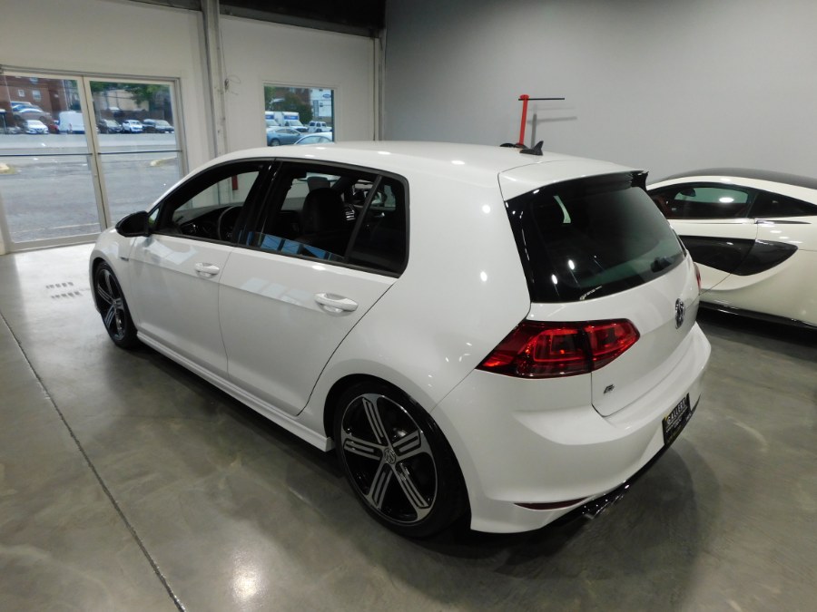 Used Volkswagen Golf R 4dr HB Man w/DCC/Nav 2016 | Auto Gallery. Lodi, New Jersey Used Volkswagen Golf R 4dr HB Man w/DCC/Nav 2016 | Auto Gallery. Lodi, New Jersey