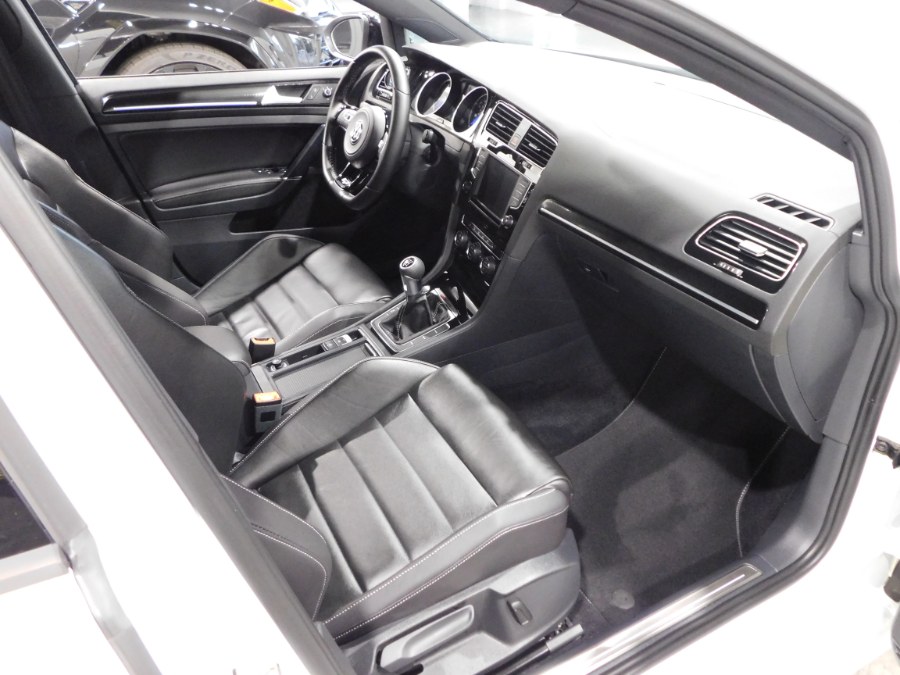 Used Volkswagen Golf R 4dr HB Man w/DCC/Nav 2016 | Auto Gallery. Lodi, New Jersey Used Volkswagen Golf R 4dr HB Man w/DCC/Nav 2016 | Auto Gallery. Lodi, New Jersey