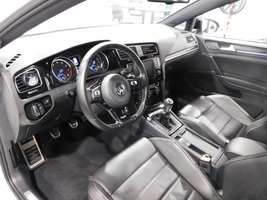 Used Volkswagen Golf R 4dr HB Man w/DCC/Nav 2016 | Auto Gallery. Lodi, New Jersey Used Volkswagen Golf R 4dr HB Man w/DCC/Nav 2016 | Auto Gallery. Lodi, New Jersey