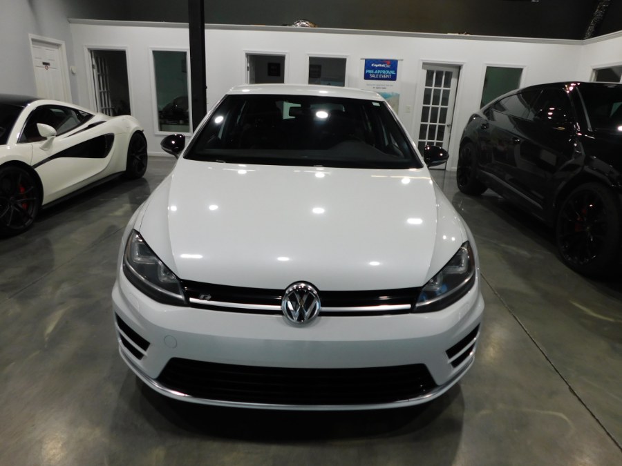 Used Volkswagen Golf R 4dr HB Man w/DCC/Nav 2016 | Auto Gallery. Lodi, New Jersey Used Volkswagen Golf R 4dr HB Man w/DCC/Nav 2016 | Auto Gallery. Lodi, New Jersey