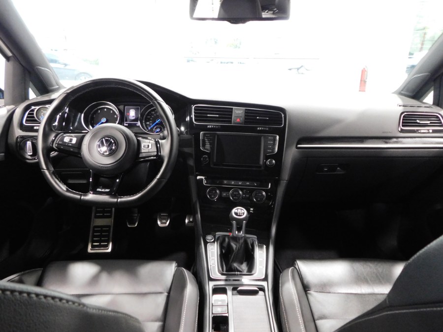 Used Volkswagen Golf R 4dr HB Man w/DCC/Nav 2016 | Auto Gallery. Lodi, New Jersey Used Volkswagen Golf R 4dr HB Man w/DCC/Nav 2016 | Auto Gallery. Lodi, New Jersey