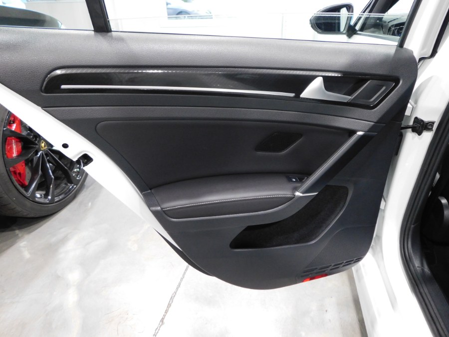 Used Volkswagen Golf R 4dr HB Man w/DCC/Nav 2016 | Auto Gallery. Lodi, New Jersey Used Volkswagen Golf R 4dr HB Man w/DCC/Nav 2016 | Auto Gallery. Lodi, New Jersey