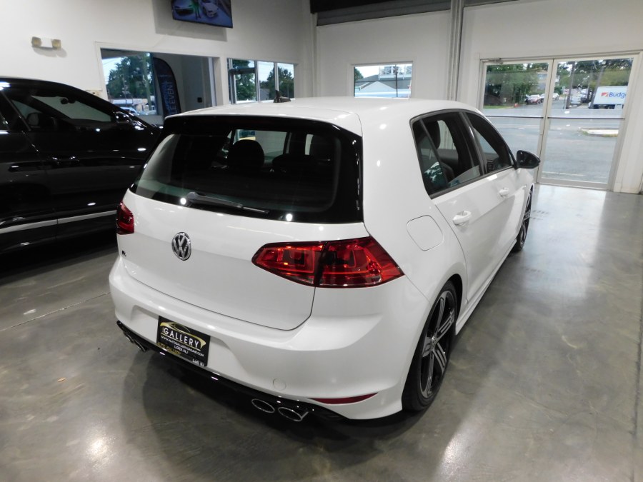 Used Volkswagen Golf R 4dr HB Man w/DCC/Nav 2016 | Auto Gallery. Lodi, New Jersey Used Volkswagen Golf R 4dr HB Man w/DCC/Nav 2016 | Auto Gallery. Lodi, New Jersey