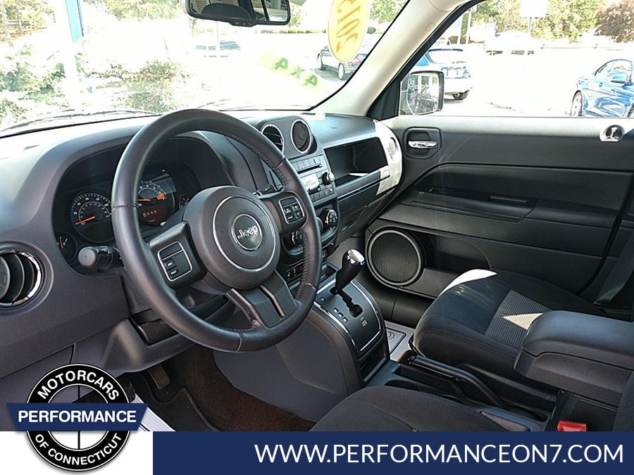 Used Jeep Patriot 4WD 4dr Latitude 2015 | Performance Motor Cars Of Connecticut LLC. Wilton, Connecticut Used Jeep Patriot 4WD 4dr Latitude 2015 | Performance Motor Cars Of Connecticut LLC. Wilton, Connecticut