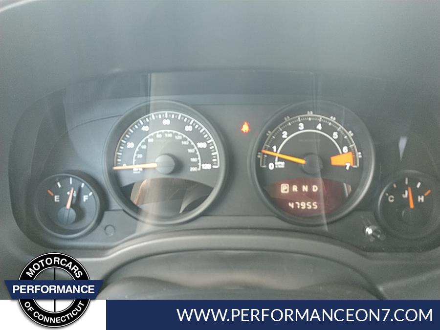Used Jeep Patriot 4WD 4dr Latitude 2015 | Performance Motor Cars Of Connecticut LLC. Wilton, Connecticut Used Jeep Patriot 4WD 4dr Latitude 2015 | Performance Motor Cars Of Connecticut LLC. Wilton, Connecticut