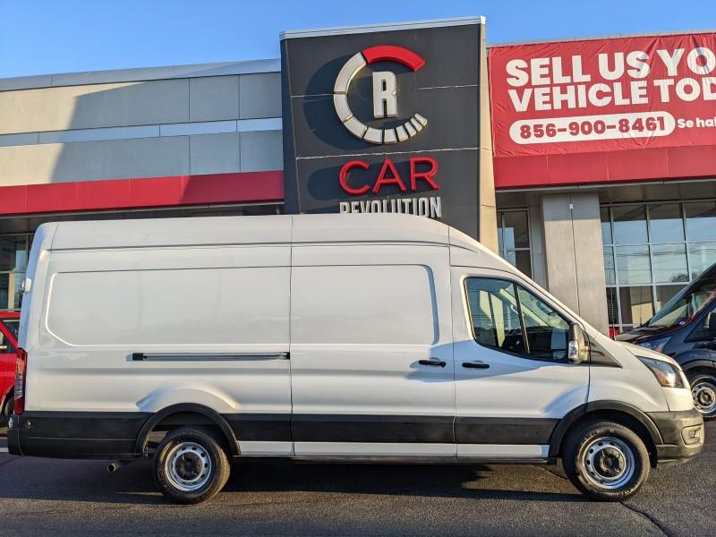 Used Ford Transit Cargo Van 2020 | Car Revolution. Maple Shade, New Jersey Used Ford Transit Cargo Van 2020 | Car Revolution. Maple Shade, New Jersey
