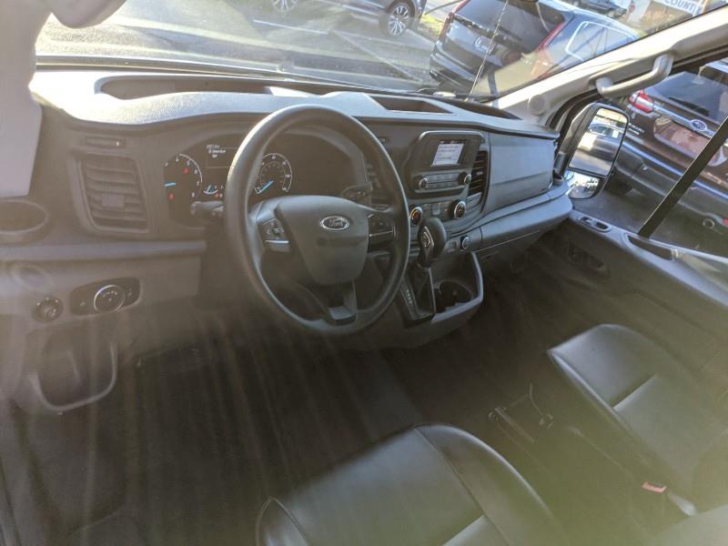 Used Ford Transit Cargo Van 2020 | Car Revolution. Maple Shade, New Jersey Used Ford Transit Cargo Van 2020 | Car Revolution. Maple Shade, New Jersey